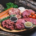 Alimentation et parasites
