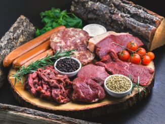 Alimentation et parasites