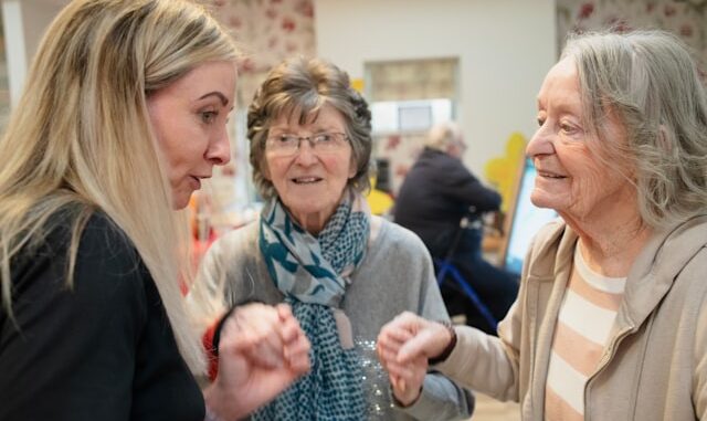Comprendre l'alzheimer