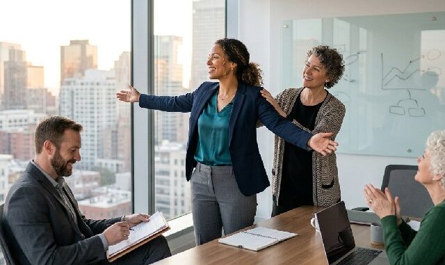 coaching de vie