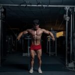 échauffement musculation