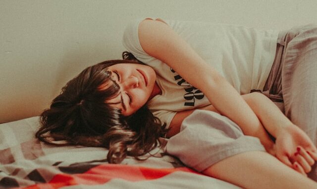 Fibromyalgie et sommeil