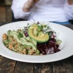 alimentation diététique