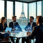 Meilleures entreprises cybersécurité en France : top 12 des acteurs incontournables en 2026