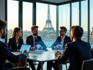 Meilleures entreprises cybersécurité en France : top 12 des acteurs incontournables en 2026