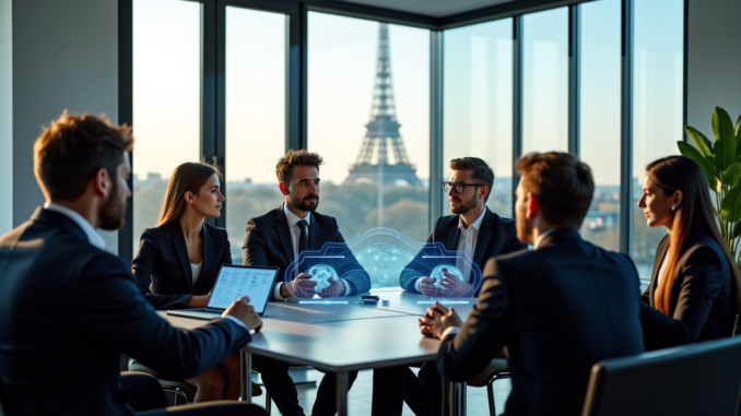 Meilleures entreprises cybersécurité en France : top 12 des acteurs incontournables en 2026