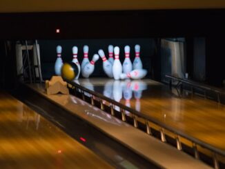 Accessoires de bowling