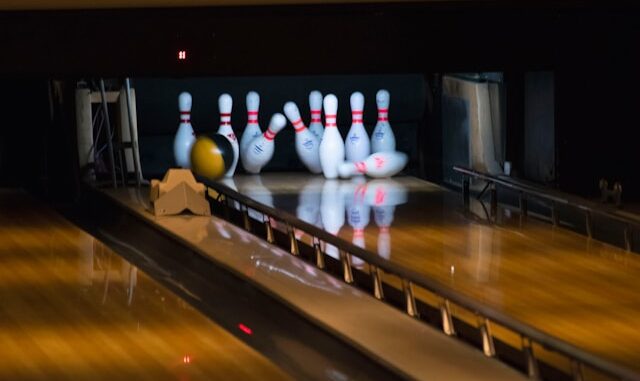 Accessoires de bowling