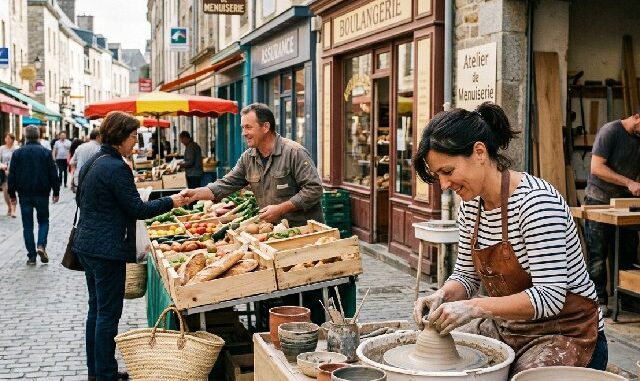 assurance artisans
