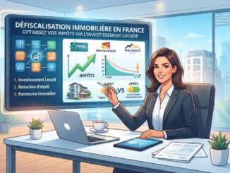 défiscalisation immobilière