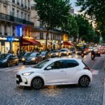 voiture hybride