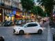 voiture hybride