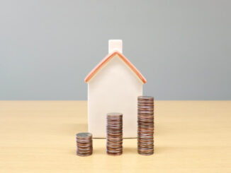 Crédit immobilier