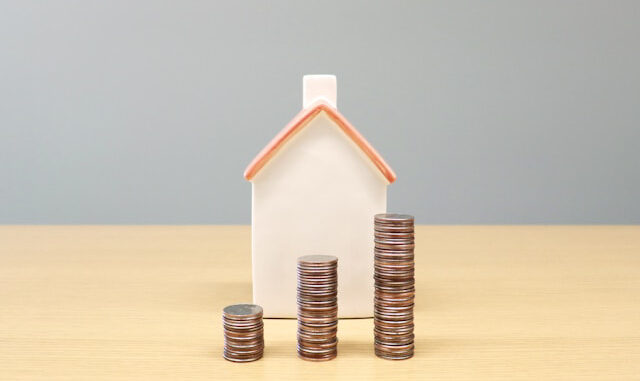 Crédit immobilier