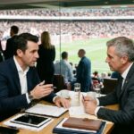 agents de footballeurs
