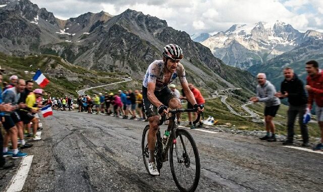 Tour de France