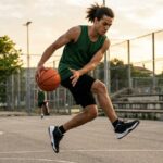 freestyle basket