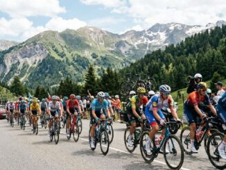 Tour de France