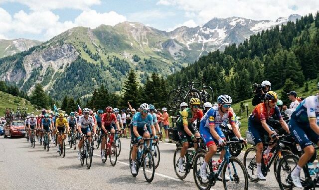 Tour de France