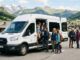 minibus 9 places