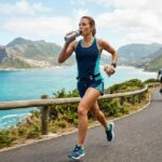 Nutrition sportive