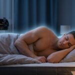 sommeil et musculation