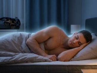 sommeil et musculation