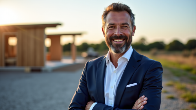 Le secret d'une entreprise aquitaine enr pour vos travaux
