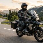 équipement moto
