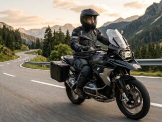 équipement moto