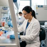 métier d'immunologiste