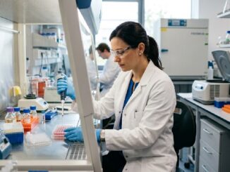 métier d'immunologiste