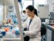 métier d'immunologiste
