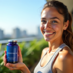 Corevalin : le complément idéal pour booster votre vitalité