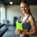 Une protéine saine pour vos abdos : notre avis Greenwhey